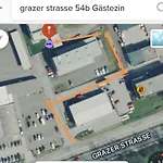 Gaestezimmer Hurem Проживание в семье *