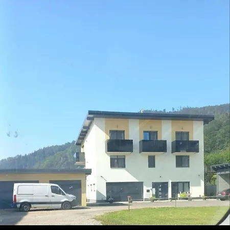 Privatunterkunft Gästezimmer Hurem *