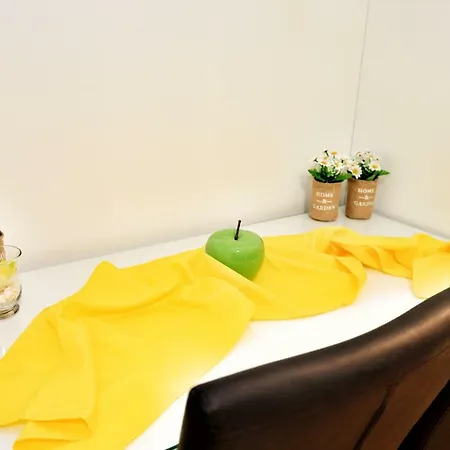 Gaestezimmer Hurem Homestay szállás *