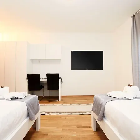 Gaestezimmer Hurem Kapfenberg