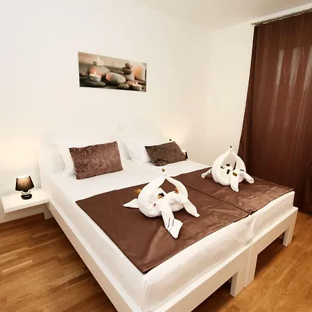 Gaestezimmer Hurem Séjour chez l'habitant Kapfenberg