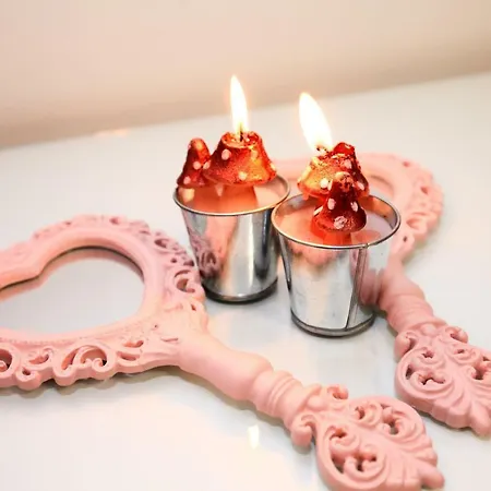 Homestay szállás Gaestezimmer Hurem