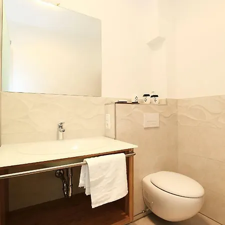 Gaestezimmer Hurem カップフェンベルク