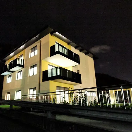 Gästezimmer Hurem
