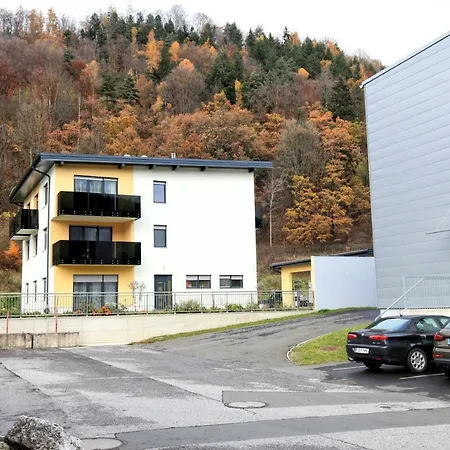 Gaestezimmer Hurem Kapfenberg