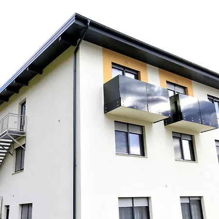 Gaestezimmer Hurem Kapfenberg