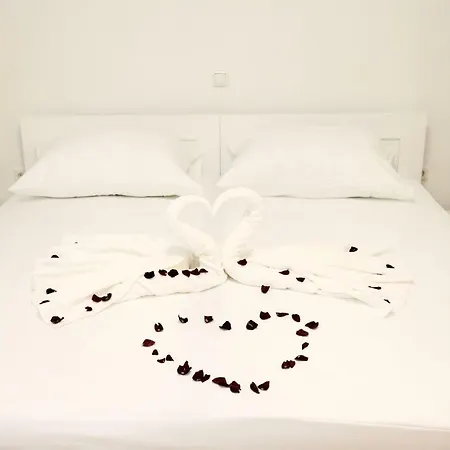 Gaestezimmer Hurem Homestay szállás *