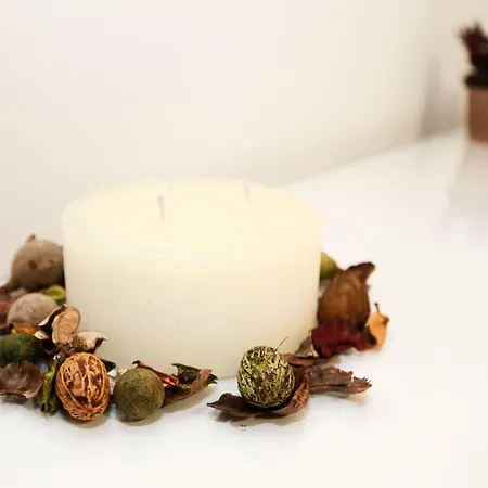 Gaestezimmer Hurem ホームステイ カップフェンベルク