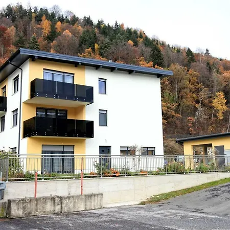 Gaestezimmer Hurem Kapfenberg