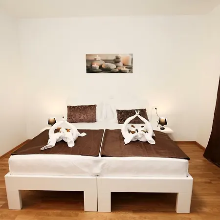 Gaestezimmer Hurem Kapfenberg