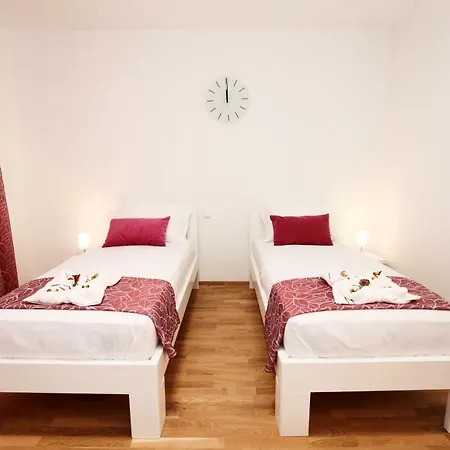 Gästezimmer Hurem * Kapfenberg