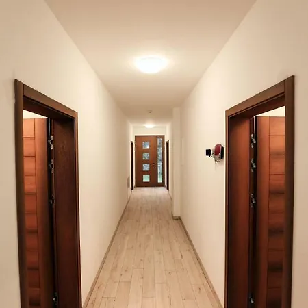 Ubytování v soukromí Gaestezimmer Hurem Kapfenberg