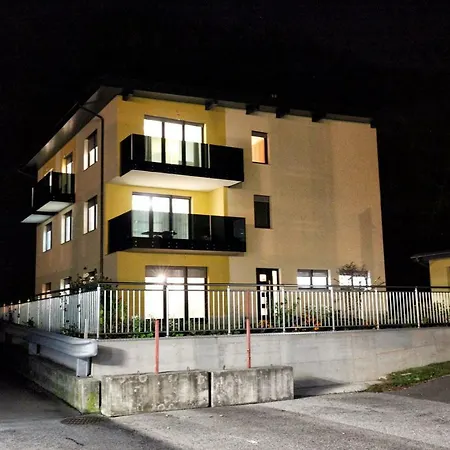 Gaestezimmer Hurem Kapfenberg