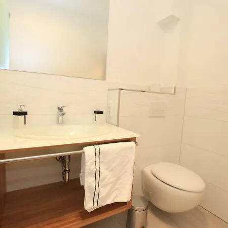 Gaestezimmer Hurem * カップフェンベルク