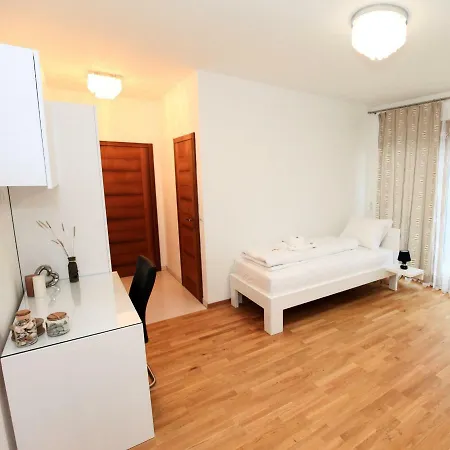 Gästezimmer Hurem