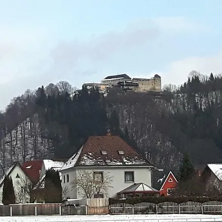 Gaestezimmer Hurem Homestay szállás Kapfenberg