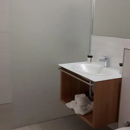 Privatunterkunft Gästezimmer Hurem *