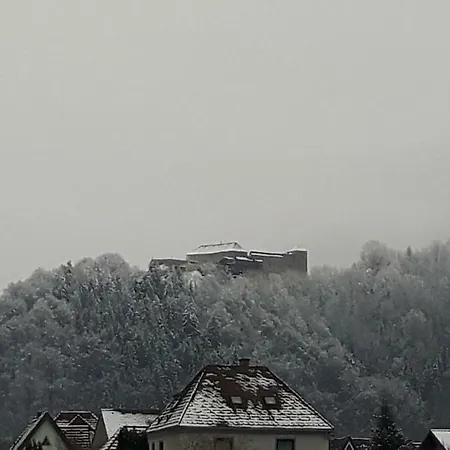 Gaestezimmer Hurem Homestay szállás Kapfenberg