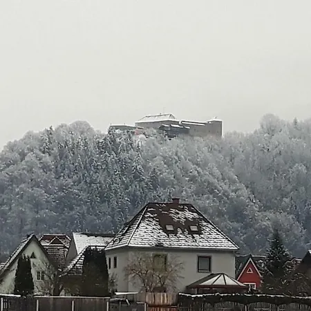 Gästezimmer Hurem Privatunterkunft