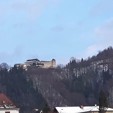 Gaestezimmer Hurem *