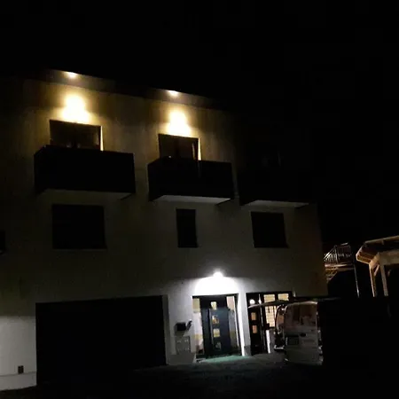 Privatunterkunft Gästezimmer Hurem