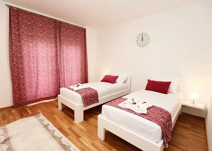 Gaestezimmer Hurem Kapfenberg