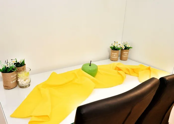 Gaestezimmer Hurem Homestay szállás *