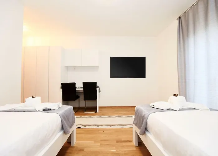 Gaestezimmer Hurem Kapfenberg