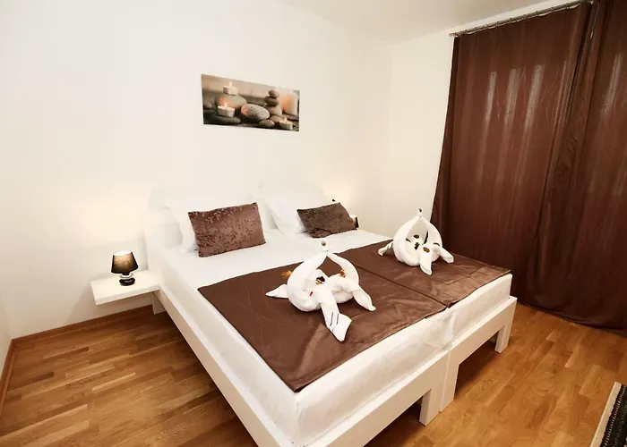 Gaestezimmer Hurem Homestay szállás Kapfenberg