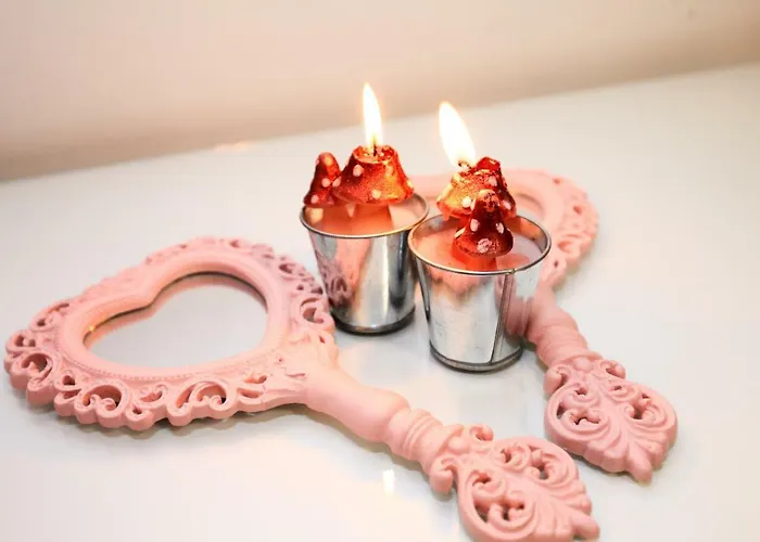 Homestay szállás Gaestezimmer Hurem