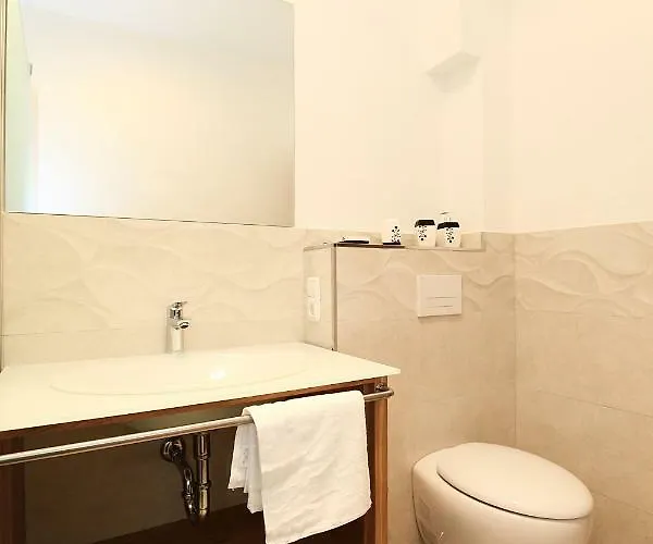 Gaestezimmer Hurem Kapfenberg