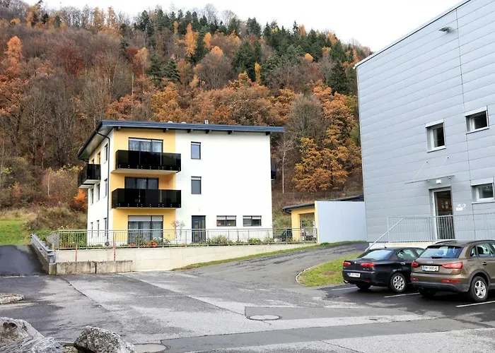 Gaestezimmer Hurem Kapfenberg