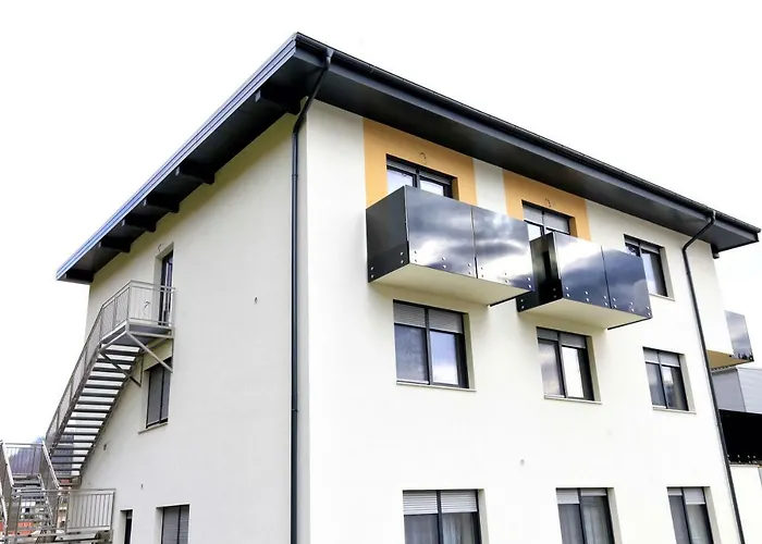 Gaestezimmer Hurem Kapfenberg