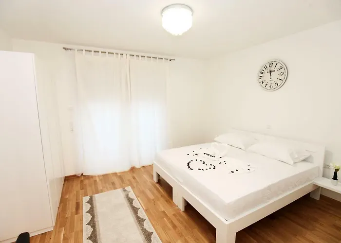 Gaestezimmer Hurem Homestay szállás