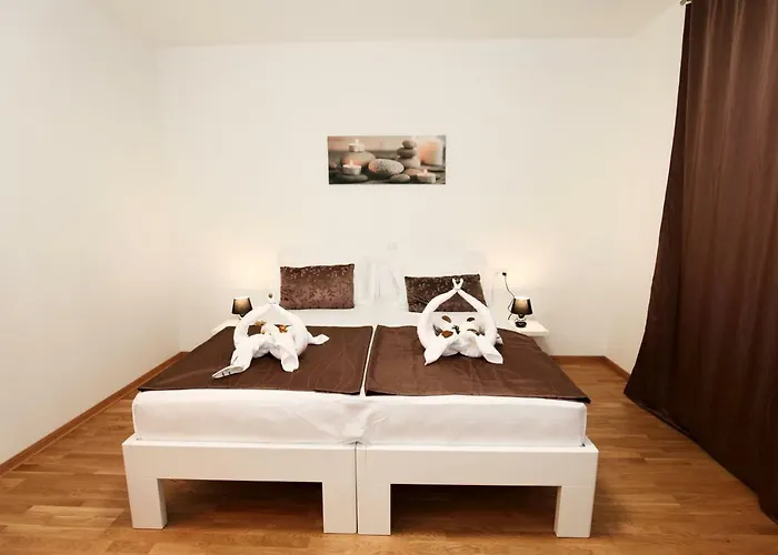 Gaestezimmer Hurem Kapfenberg