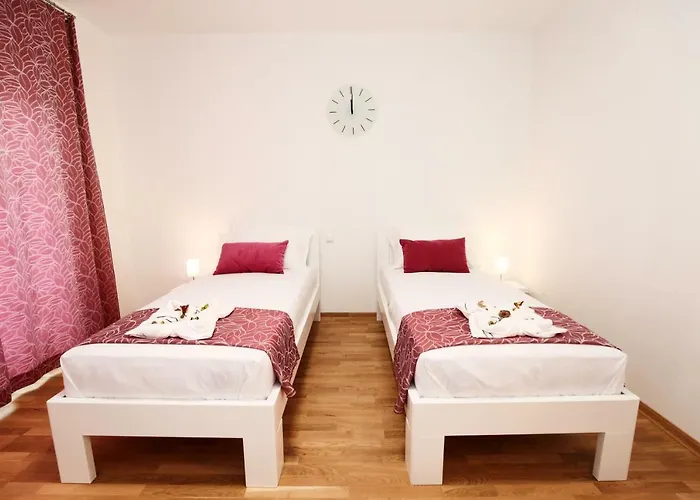 Gaestezimmer Hurem * Kapfenberg