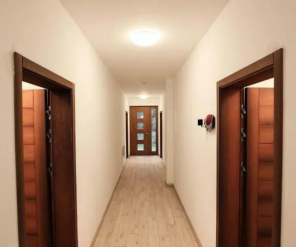 Homestay szállás Gaestezimmer Hurem Kapfenberg