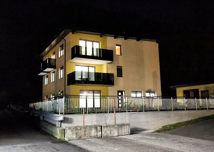 Gaestezimmer Hurem Kapfenberg