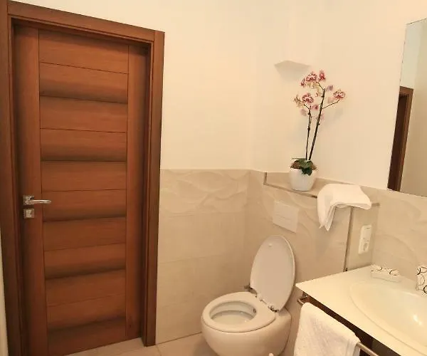 Gaestezimmer Hurem * Kapfenberg