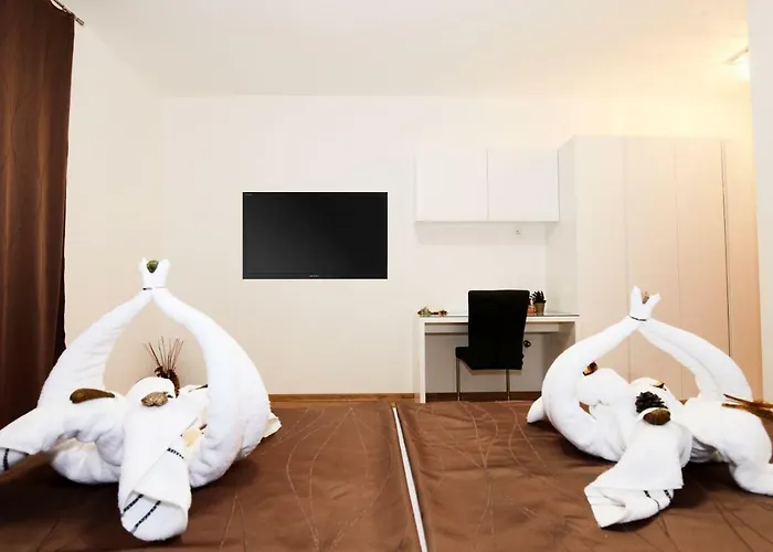 Homestay szállás Gaestezimmer Hurem Kapfenberg