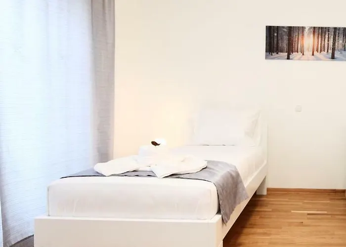 Gaestezimmer Hurem Homestay szállás