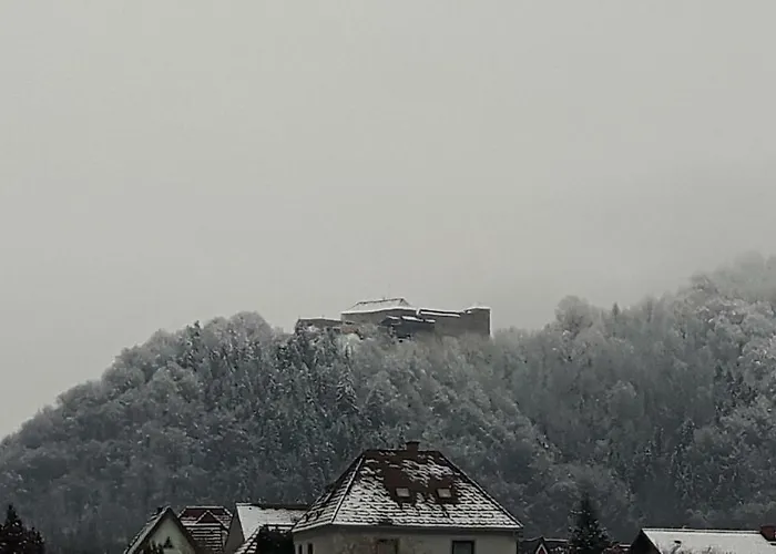 Gaestezimmer Hurem Homestay szállás Kapfenberg